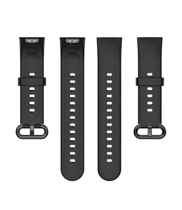 Silikonski zamjenski remen za Xiaomi Redmi Watch 2 / Redmi Watch 2 Lite