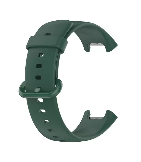 Silikonski zamjenski remen za Xiaomi Redmi Watch 2 / Redmi Watch 2 Lite