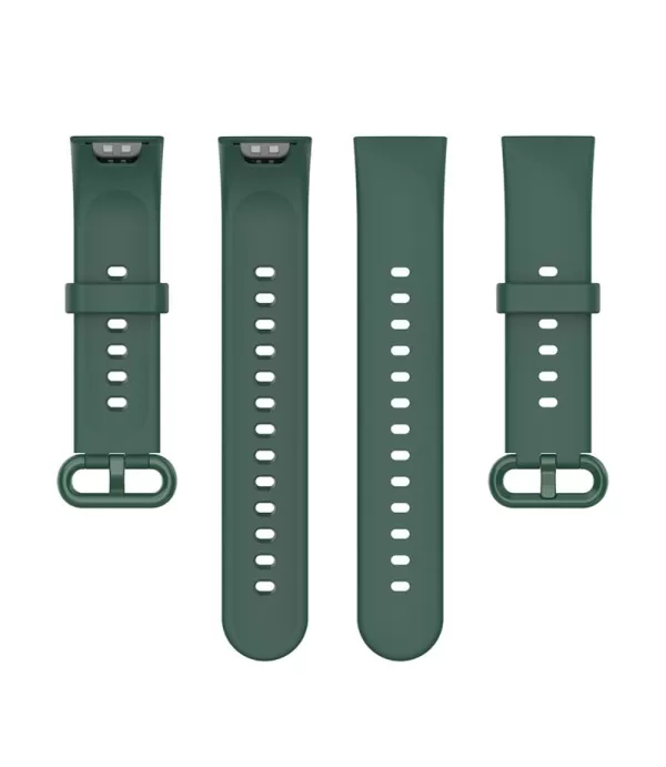 Silikonski zamjenski remen za Xiaomi Redmi Watch 2 / Redmi Watch 2 Lite
