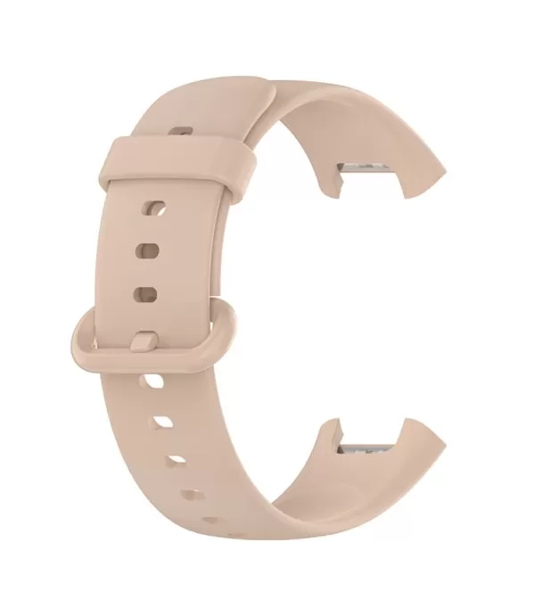 Silikonski zamjenski remen za Xiaomi Redmi Watch 2 / Redmi Watch 2 Lite