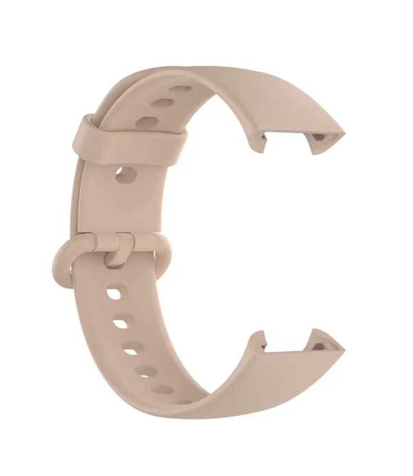 Silikonski zamjenski remen za Xiaomi Redmi Watch 2 / Redmi Watch 2 Lite
