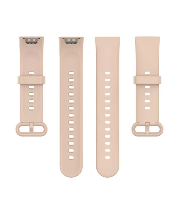 Silikonski zamjenski remen za Xiaomi Redmi Watch 2 / Redmi Watch 2 Lite