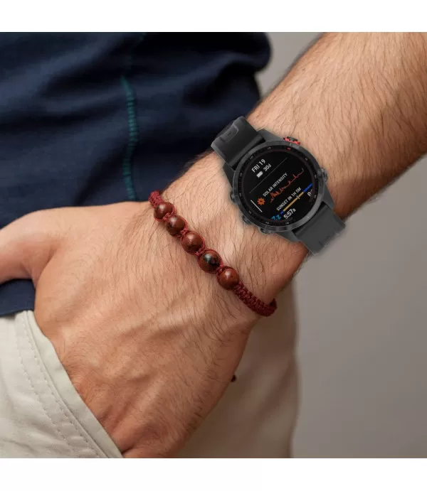 Zamjenski remen sa brzom kopčom za Garmin Fenix 7X/7X Solar/6X/6X Pro/TACTIX 7 26mm