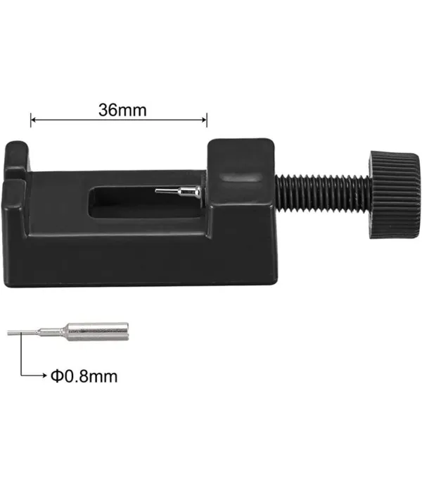 Metalni titan zamjenski remen za sat za Garmin Fenix ​​7X / 6X / Fenix ​​5X / Fenix ​​3