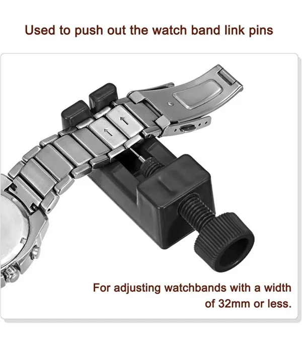 Metalni titan zamjenski remen za sat za Garmin Fenix ​​7X / 6X / Fenix ​​5X / Fenix ​​3