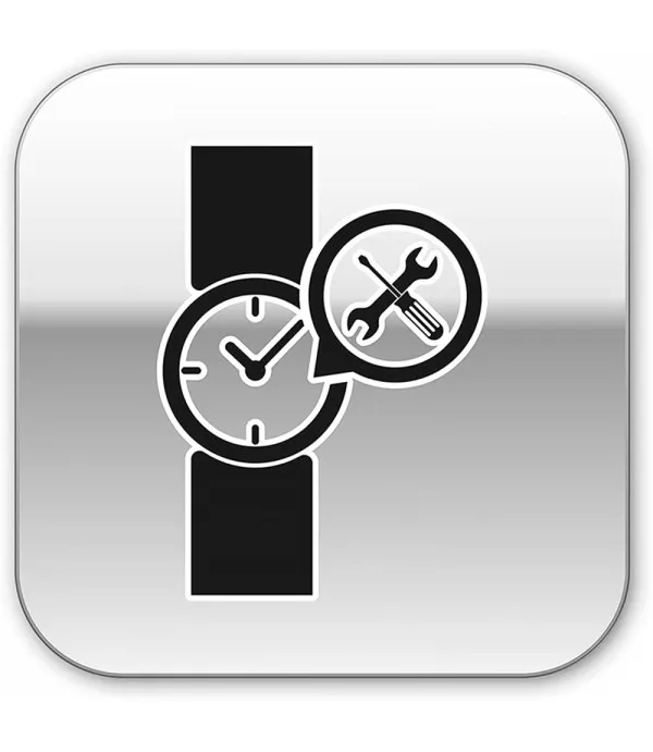 Metalni titan remen za Garmin Fenix 8 51mm / 7X / 6X / 5X / 3