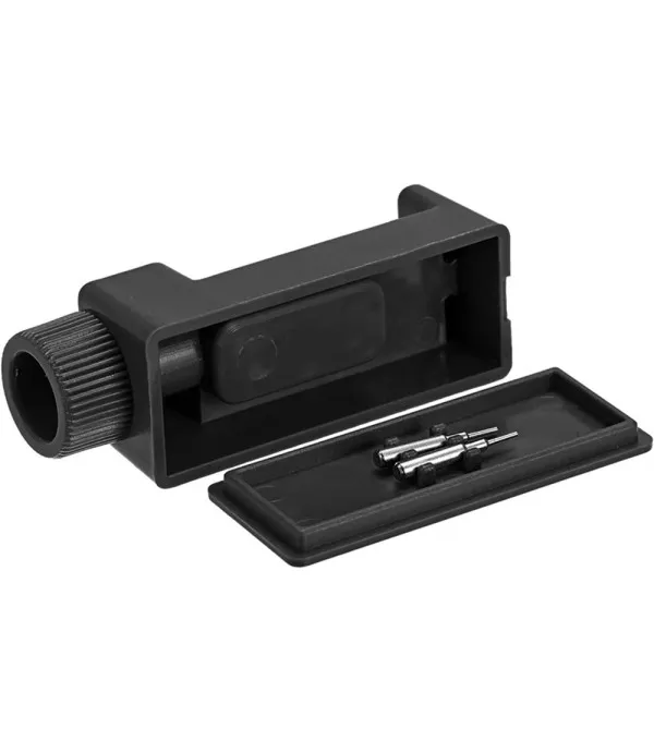 Metalni titan remen za Garmin Fenix 8 51mm / 7X / 6X / 5X / 3