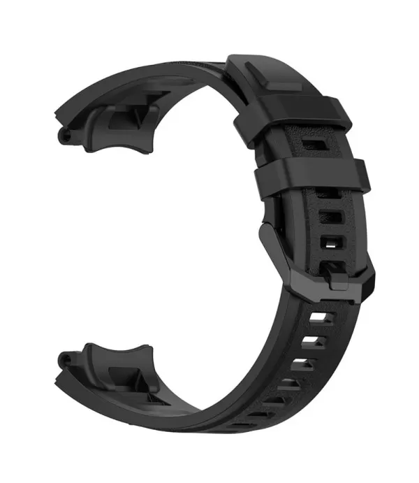 Silikonski sportski remen za Amazfit T-Rex 2 pametni sat