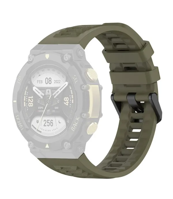 Silikonski sportski remen za Amazfit T-Rex 2