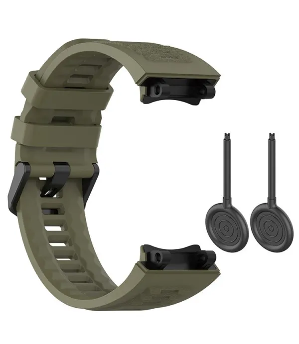 Silikonski sportski remen za Amazfit T-Rex 2