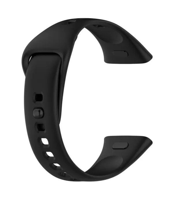 Silikonski remen za Xiaomi Redmi Watch 3 / Mi Lite Watch 3