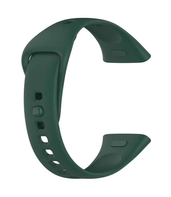 Silikonski remen za Xiaomi Redmi Watch 3 i Mi Lite Watch 3