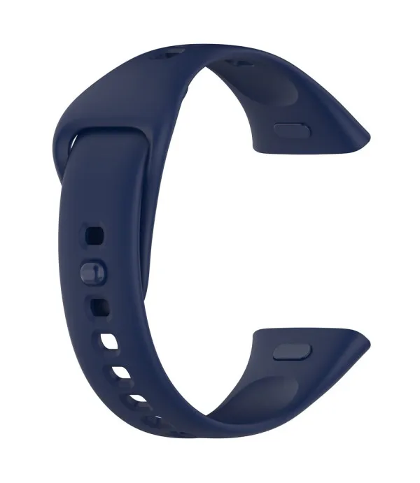 Silikonski remen za Xiaomi Redmi Watch 3 / Mi Lite Watch 3