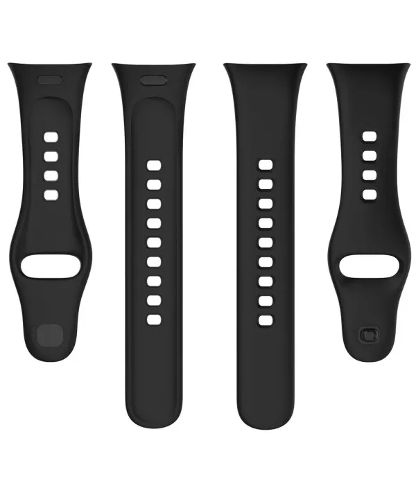 Silikonski remen za Xiaomi Redmi Watch 3 / Mi Lite Watch 3