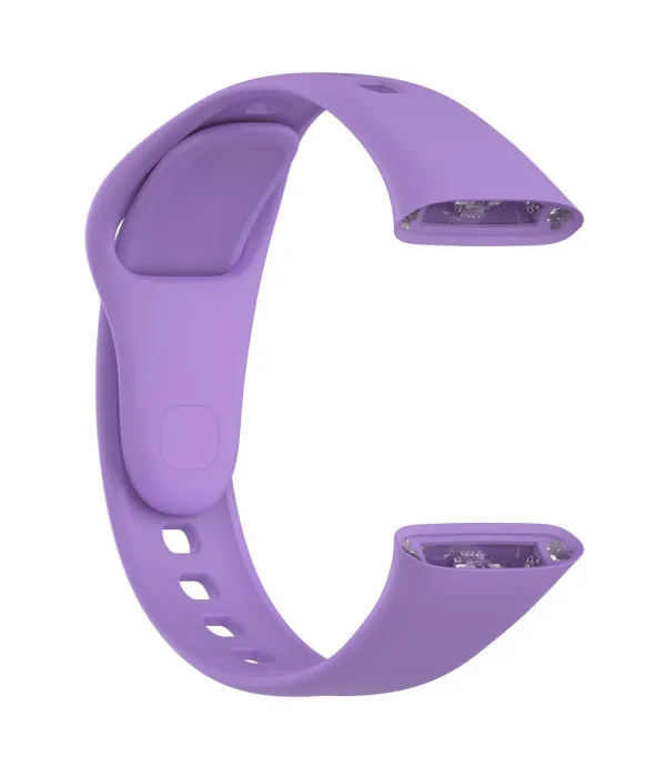 Silikonski remen za Xiaomi Redmi Watch 3 / Mi Watch Lite 3 – udoban i prilagodljiv