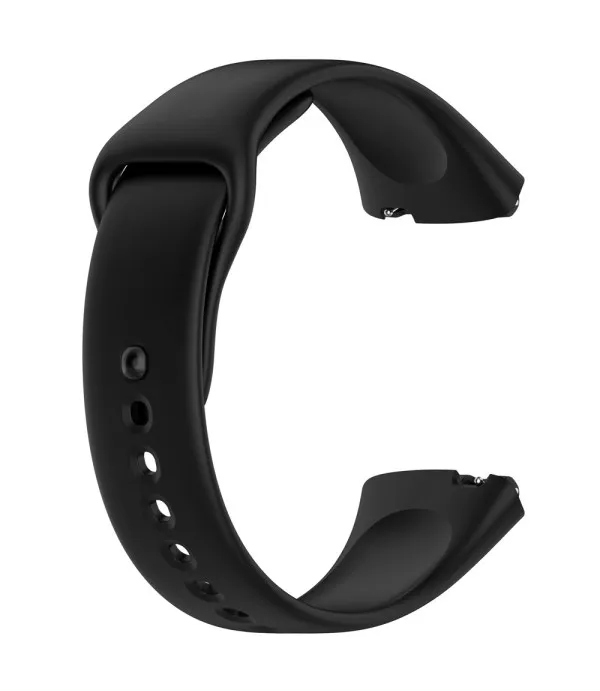 Silikonski remen za Xiaomi Redmi Watch 3 Lite / Watch 3 Active