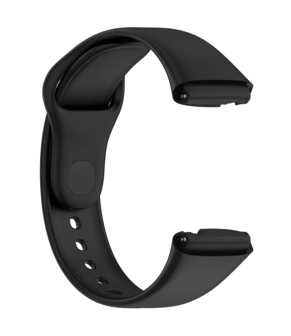 Silikonski remen za Xiaomi Redmi Watch 3 Lite / Watch 3 Active