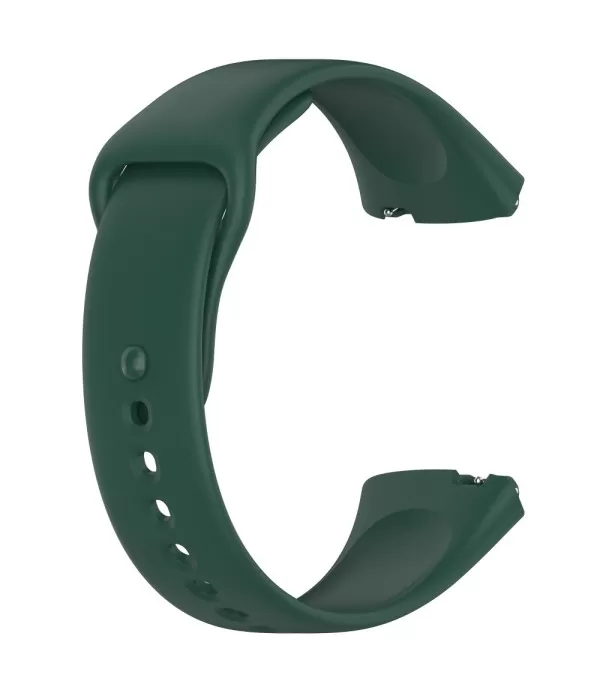 Silikonski remen za Xiaomi Redmi Watch 3 Lite i Watch 3 Active