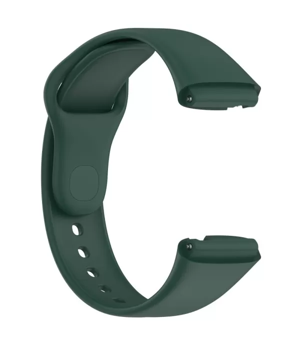 Silikonski remen za Xiaomi Redmi Watch 3 Lite i Watch 3 Active