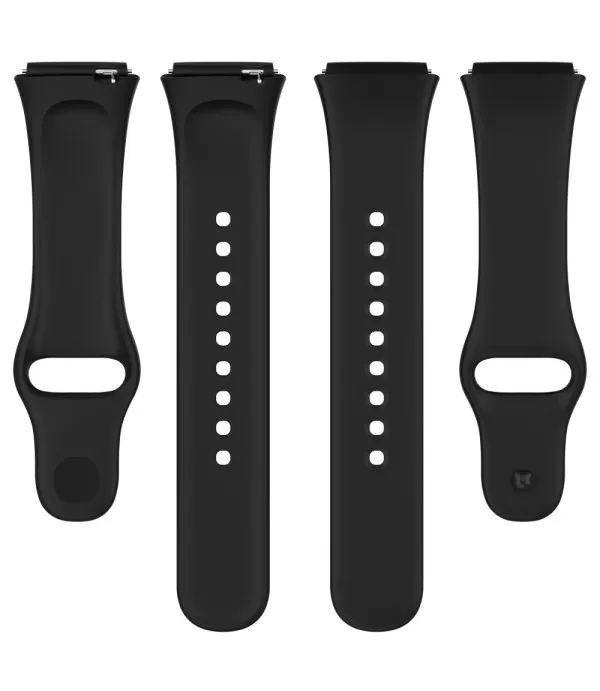 Silikonski remen za Xiaomi Redmi Watch 3 Lite i Watch 3 Active