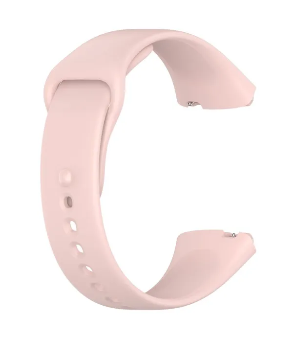 Silikonski remen za Xiaomi Redmi Watch 3 Lite / Watch 3 Active
