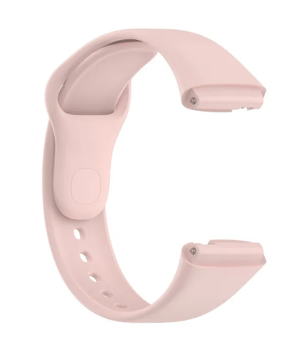 Silikonski remen za Xiaomi Redmi Watch 3 Lite / Watch 3 Active