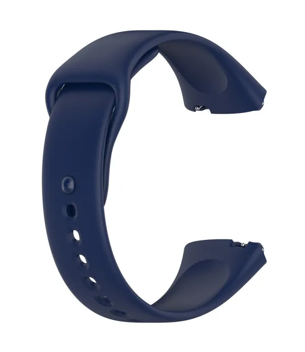 Silikonski remen za Xiaomi Redmi Watch 3 Lite / Watch 3 Active