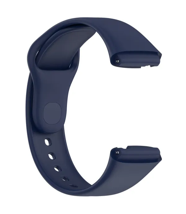 Silikonski remen za Xiaomi Redmi Watch 3 Lite / Watch 3 Active