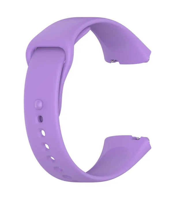Silikonski remen za Xiaomi Redmi Watch 3 Lite / Watch 3 Active