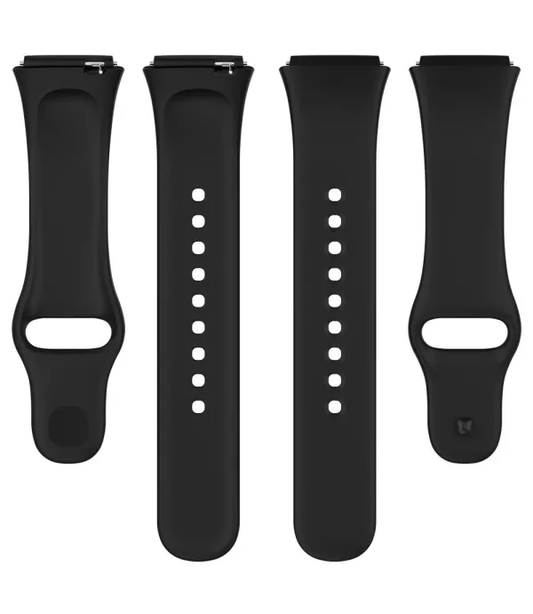 Silikonski remen za Xiaomi Redmi Watch 3 Lite / Watch 3 Active