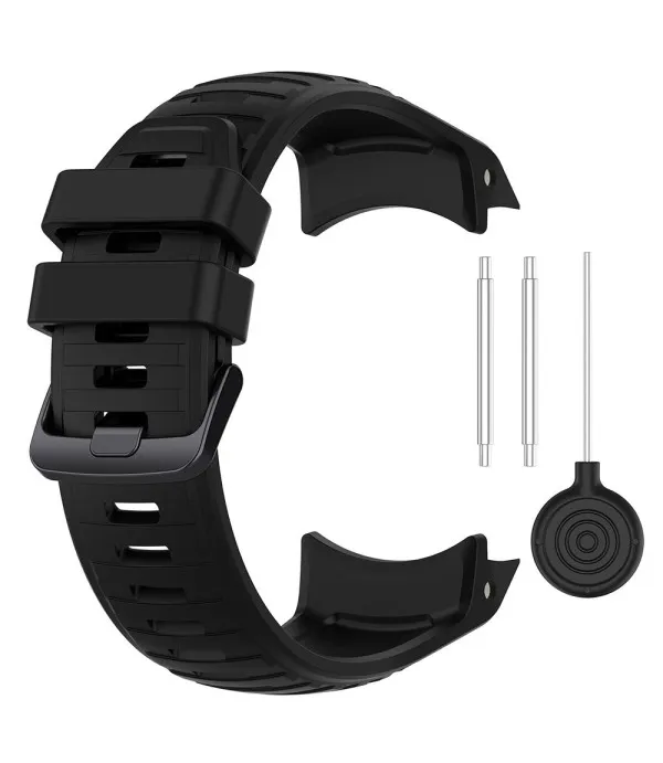 Silikonski remen za Garmin Instinct 2X