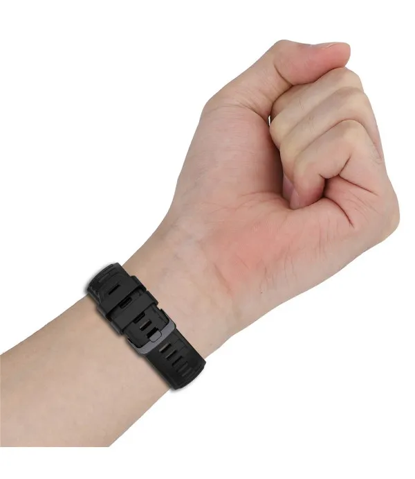 Silikonski remen za Garmin Instinct 2X