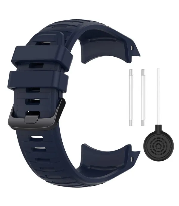 Silikonski remen za Garmin Instinct 2X