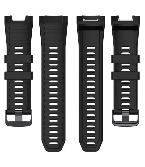 Silikonski remen za Garmin Instinct 2X