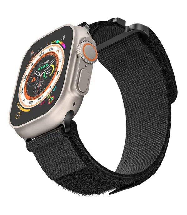 Najlonski remen za Apple Watch – udobnost i stil svaki dan