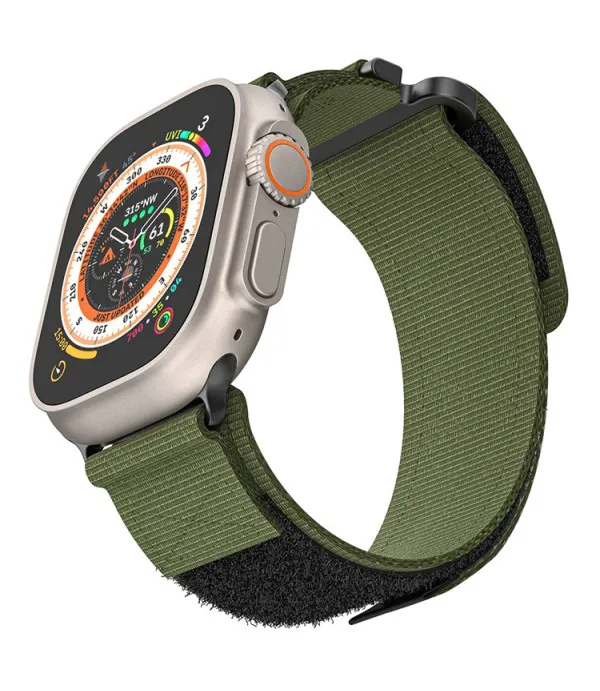 Najlonski remen za Apple Watch – udobnost i stil svaki dan