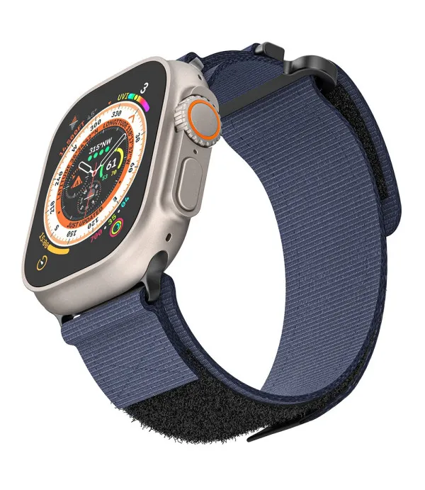 Najlonski remen za Apple Watch – udoban i izdržljiv dodatak za svaki dan