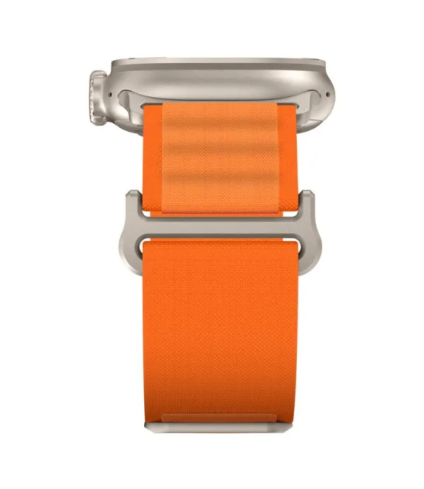 Zamjenski najlonski remen za Apple Watch Ultra – udoban, prilagodljiv i moderan