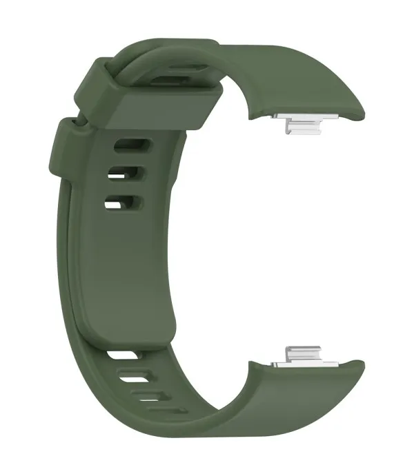 Silikonski remen za Xiaomi Redmi Watch 5 i Smart Band