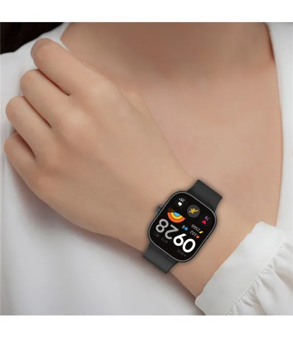 Silikonski remen za Xiaomi Redmi Watch 5 i Smart Band