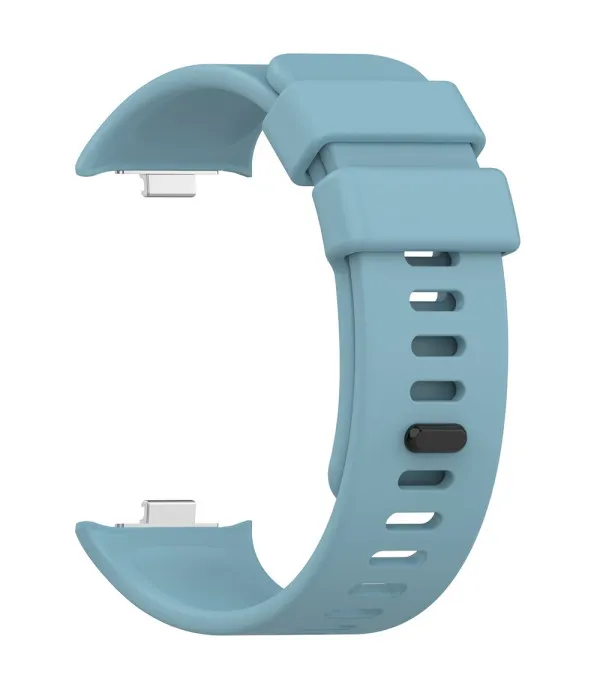 Silikonski remen za Xiaomi Redmi Watch 4 / Watch 5 / Smart Band 8 Pro / 9 Pro / 10 Pro