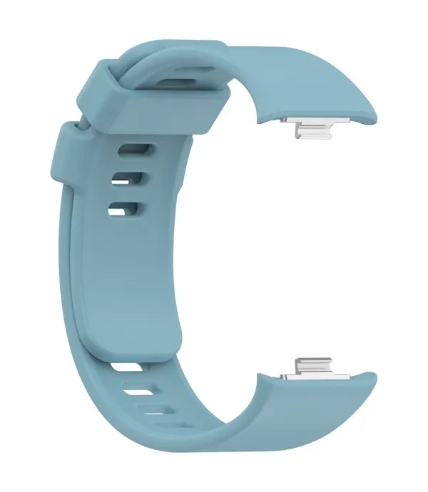 Silikonski remen za Xiaomi Redmi Watch 4 / Watch 5 / Smart Band 8 Pro / 9 Pro / 10 Pro