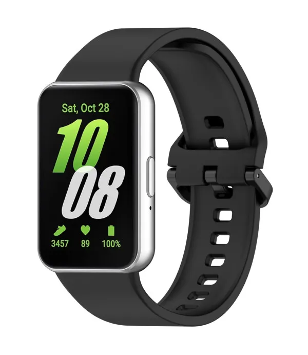 Silikonski remen za Smartwatch za Samsung Galaxy Fit 3