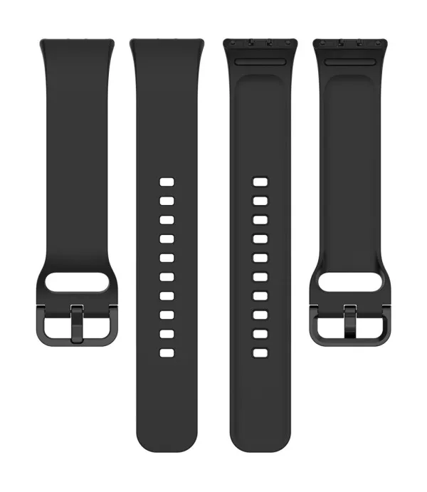 Silikonski remen za Smartwatch za Samsung Galaxy Fit 3