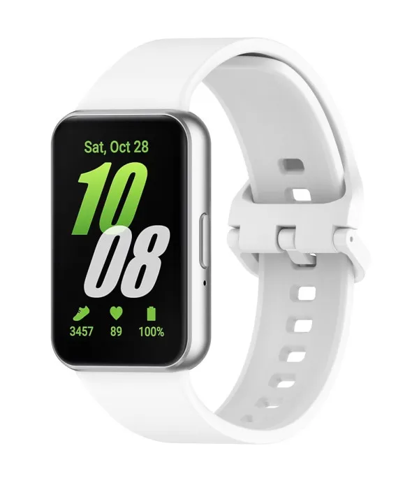 Fleksibilni silikonski remen za Samsung Galaxy Fit 3