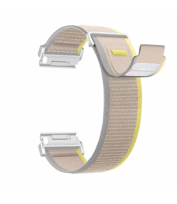 Nylon remen s brzom kopčom za Garmin Fenix 8/7/6/5 (22 mm)