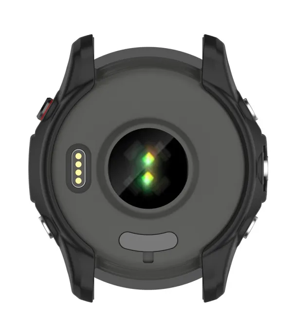 Zaštitni silikonski TPU okvir za Garmin Forerunner 255