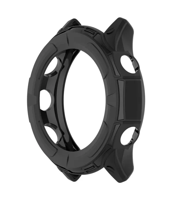 Zaštitni silikonski TPU okvir za Garmin Forerunner 255