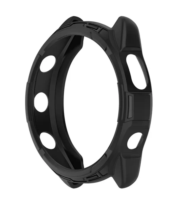 Zaštitni silikonski TPU okvir za Garmin Forerunner 965