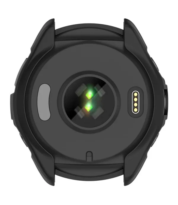 Zaštitni silikonski TPU okvir za Garmin Forerunner 965